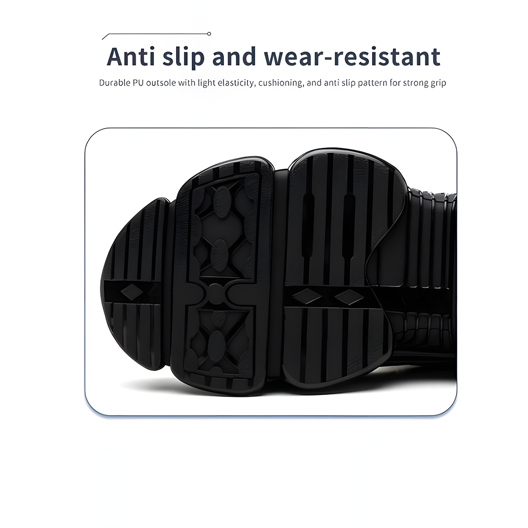 AllShift™ Comfort Work Shoes