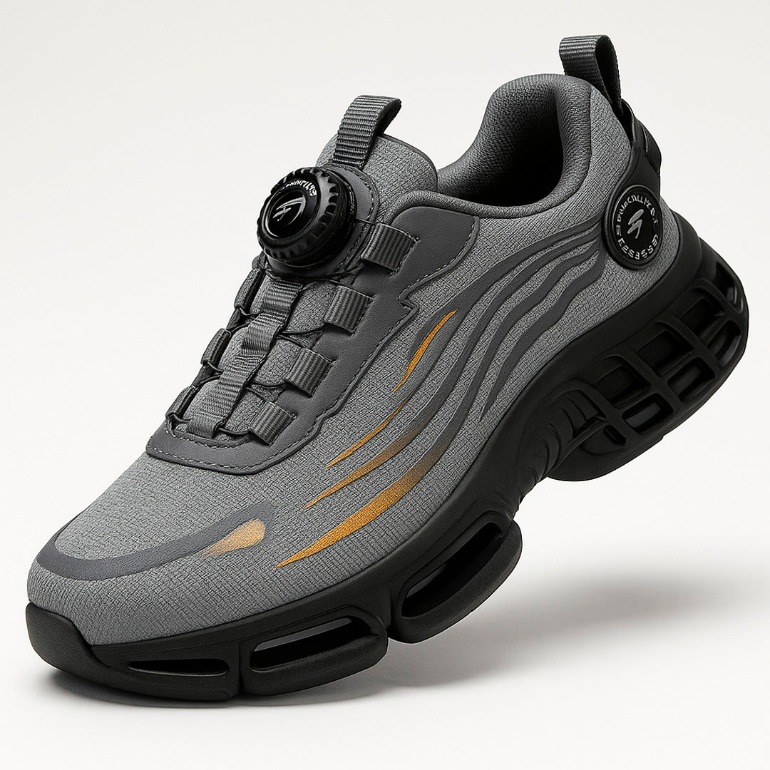 Comfort Work Shoes
