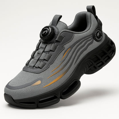 Comfort Work Shoes