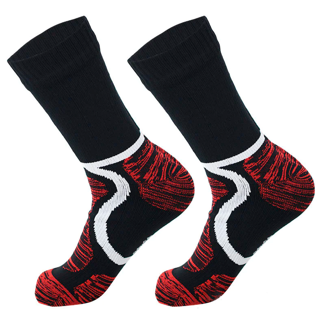 High-Endurance Socks