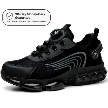 Comfort Work Shoes