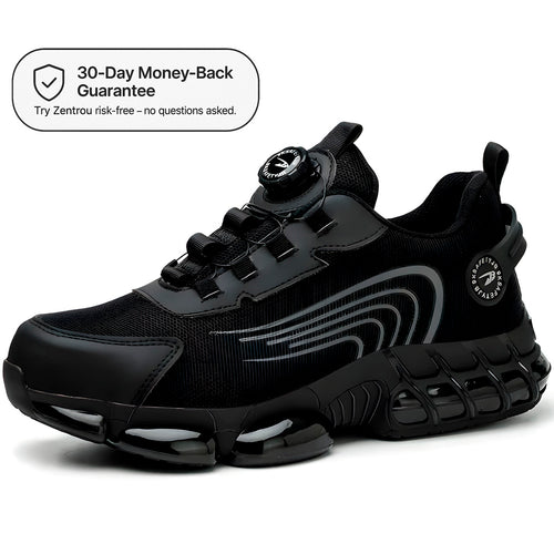 Comfort Work Shoes