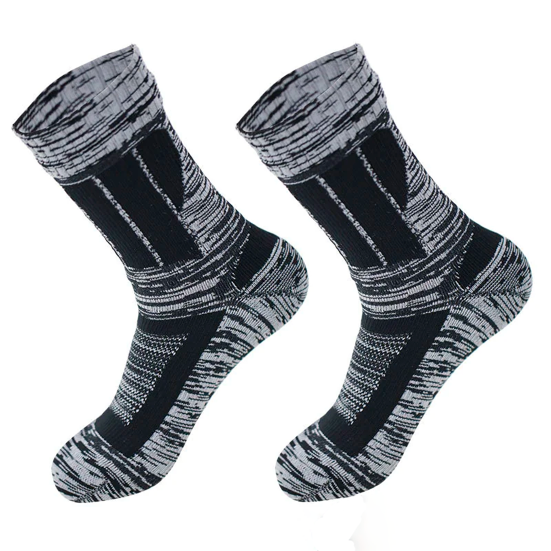 High-Endurance Socks