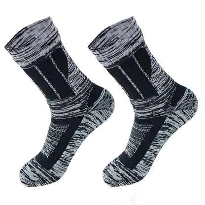 High-Endurance Socks