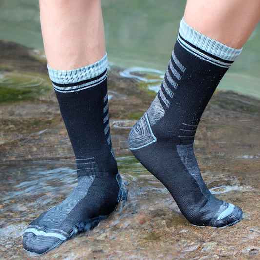 High-Endurance Socks