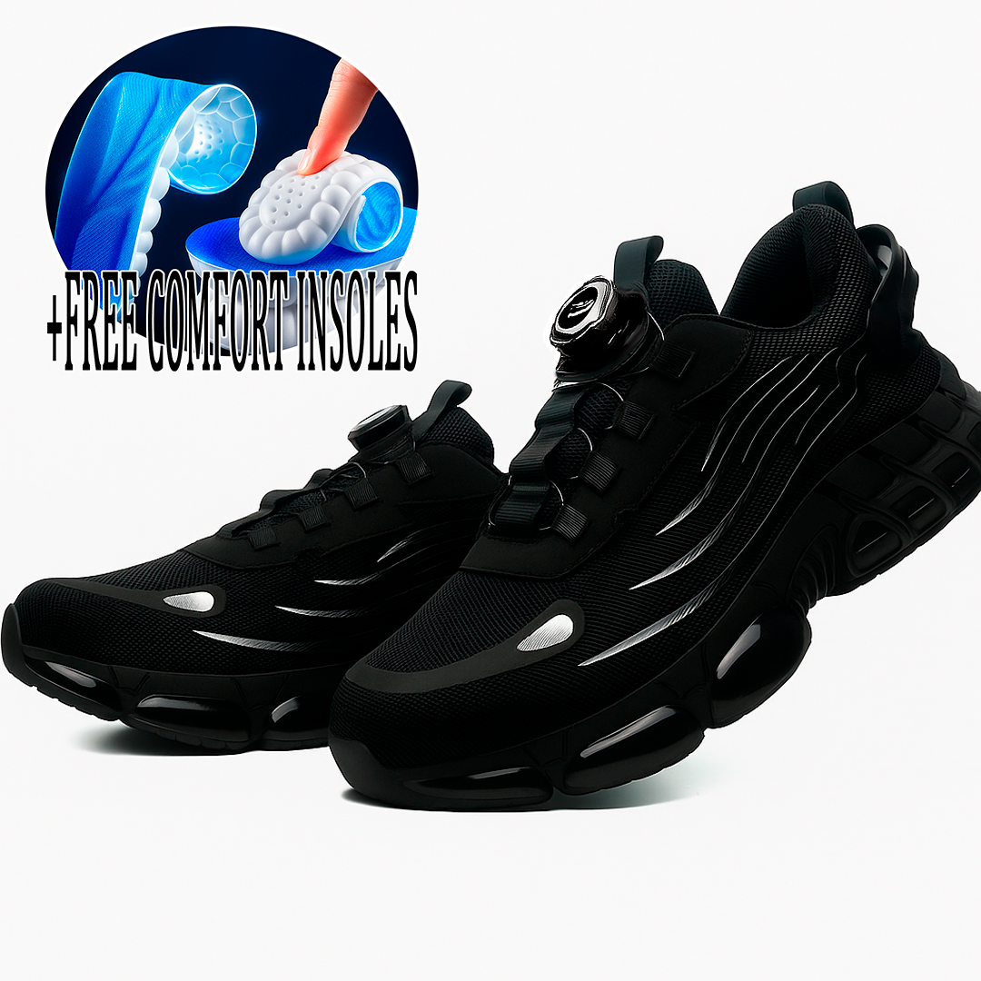 AllShift™ Comfort Work Shoes