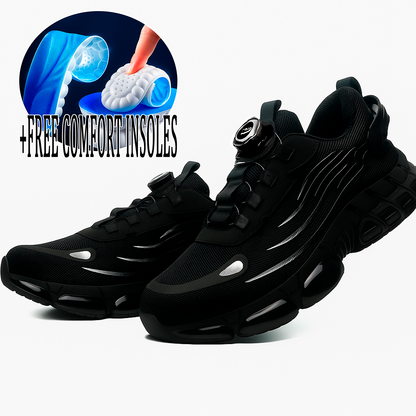 AllShift™ Comfort Work Shoes