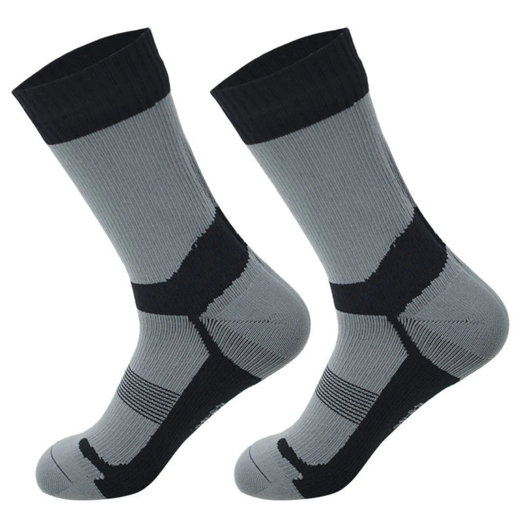 High-Endurance Socks