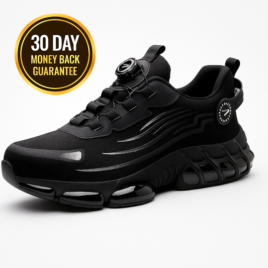 AllShift™ Comfort Work Shoes